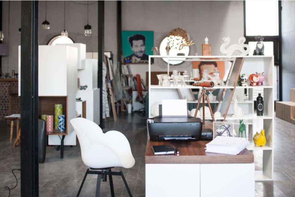 Tiêu chí chọn máy in phun tiện lợi cho văn phòng - 5