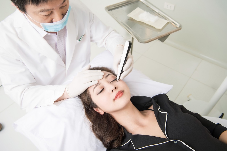 Nếu định phẫu thuật thẩm mỹ, nhất định phải nghe tư vấn này - 5 Nếu định phẫu thuật thẩm mỹ, nhất định phải nghe tư vấn này - 5