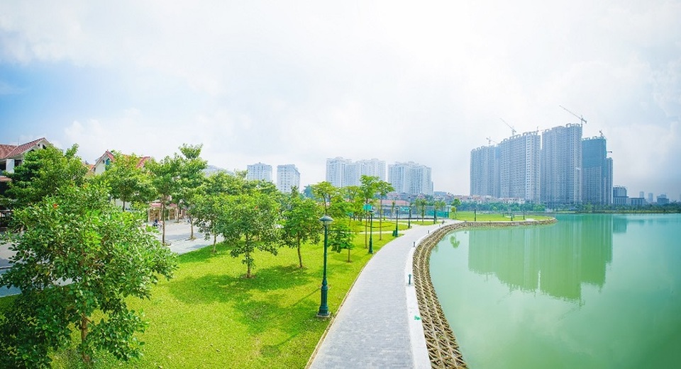 An Bình City thi công vượt tiến độ - 1.861 căn hộ đã giao dịch thành công - 5 An Bình City thi công vượt tiến độ - 1.861 căn hộ đã giao dịch thành công - 5