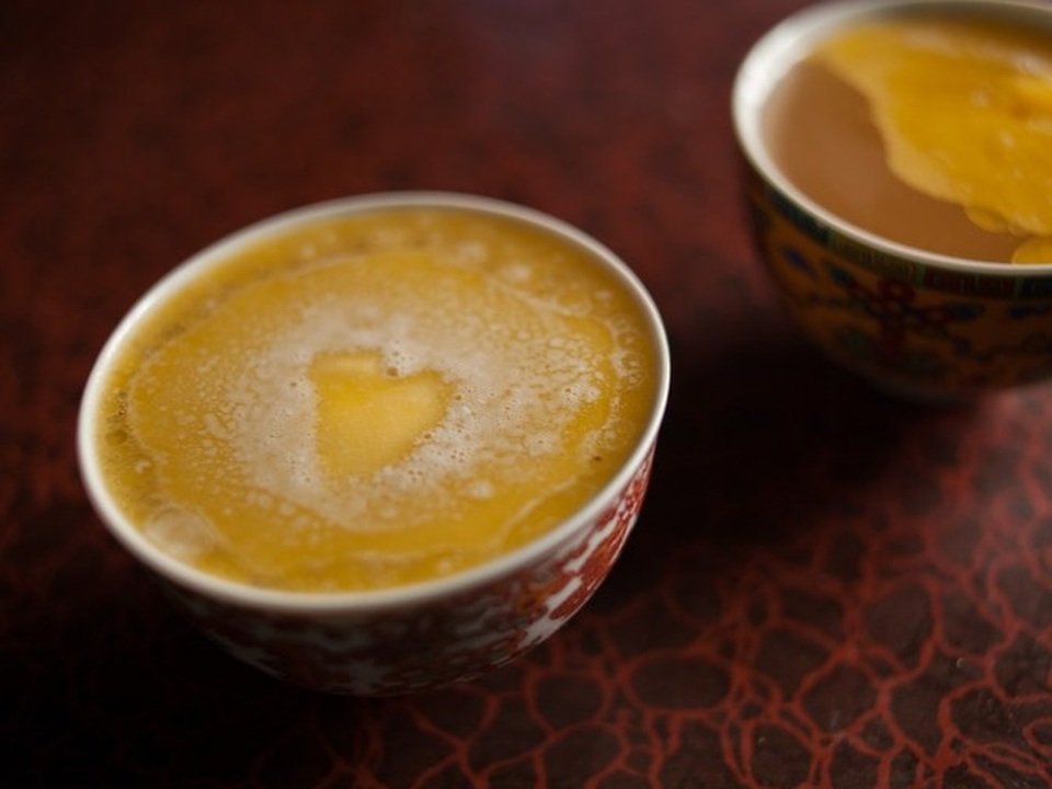 Những câu chuyện về chuyến hành trình xuyên qua dãy Himalayas - 5 Những câu chuyện về chuyến hành trình xuyên qua dãy Himalayas - 5