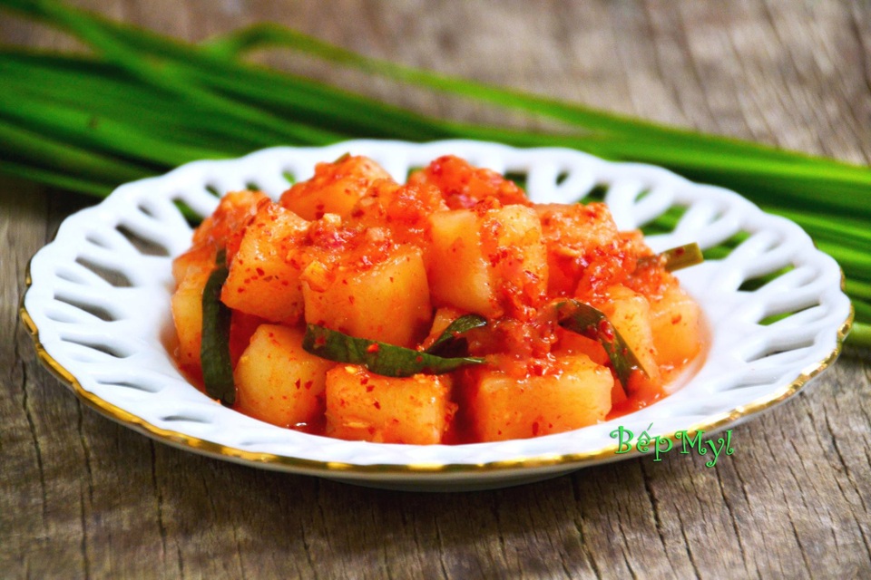 Thực đơn cơm trưa toàn ngon thế này làm sao cưỡng lại nổi! - 2 Thực đơn cơm trưa toàn ngon thế này làm sao cưỡng lại nổi! - 2
