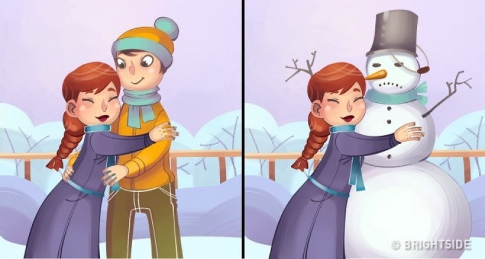 
Đôi khi bạn cảm thấy cô đơn. Có vẻ như một mối quan hệ - và thậm chí một cuộc hôn nhân - ngược lại với sự cô đơn, nhưng điều đó không thực sự đúng. Đôi khi bạn sẽ cảm thấy cô đơn, và có vẻ như bạn cho rằng không ai hiểu bạn và không ai quan tâm đến bạn. Mỗi người đều có những suy nghĩ như vậy vào thời điểm nào đó, cho dù họ có lập gia đình hay không.
