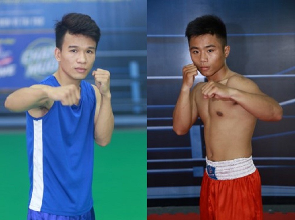 Lộ diện 9 cặp đấu ‘nảy lửa’ chung kết Boxing tranh đai vô địch Number1 lần 1 năm 2017 - 5 Về thành tích: