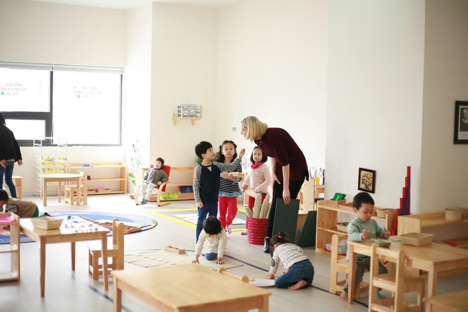 TNR Goldsilk Complex – Khu căn hộ nghỉ dưỡng giữa lòng Hà Đông - 5 TNR Goldsilk Complex – Khu căn hộ nghỉ dưỡng giữa lòng Hà Đông - 5