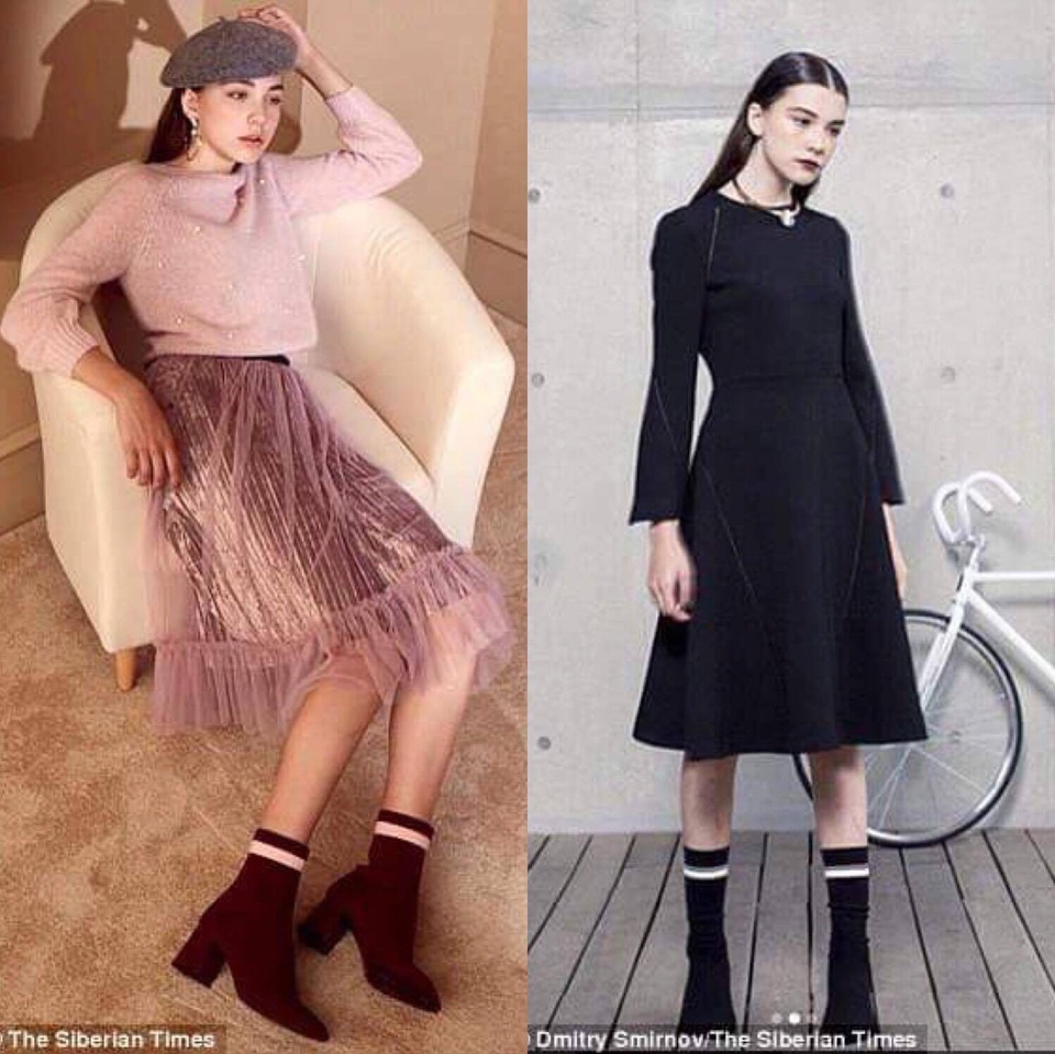 Người mẫu Nga 14 tuổi chết ở Trung Quốc có thể đã bị sát hại - 2