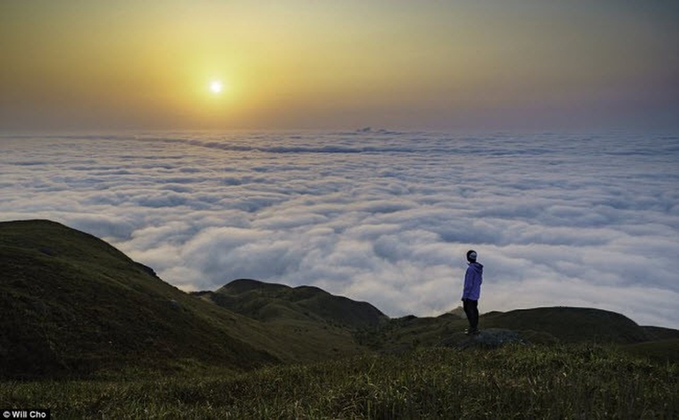 Vẻ đẹp ngỡ ngàng của vùng đồng quê Hong Kong - 2 Vẻ đẹp ngỡ ngàng của vùng đồng quê Hong Kong - 2