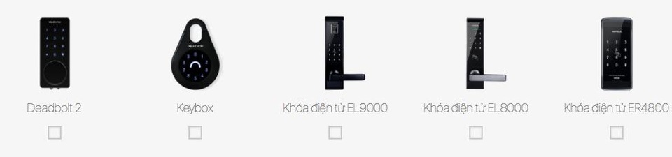 Quản lý tinh tế giờ giấc đi về của con cái - 5 Hình 3: Häfele vừa giới thiệu 5 sản phẩm khoá điện tử thông minh cao cấp tại thị trường Việt Nam