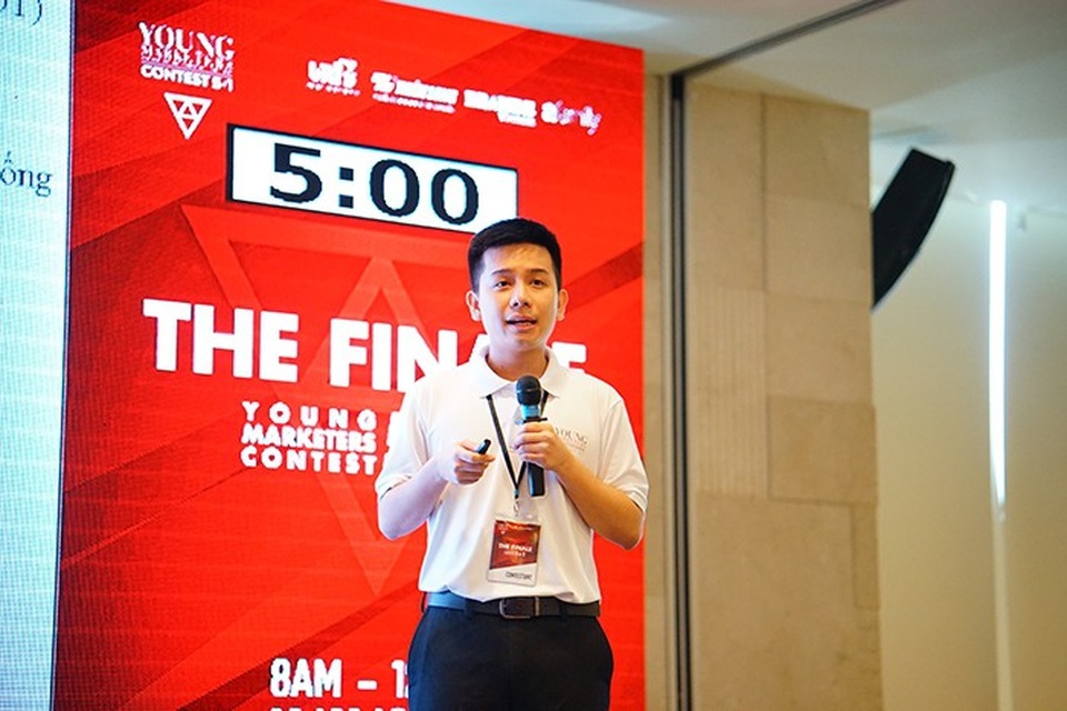 Young Marketers 5+1: Hành trình thay đổi nhận thức đối thoại giới tính với con về vấn đề xâm hại tình dục - 5 Young Marketers 5+1: Hành trình thay đổi nhận thức đối thoại giới tính với con về vấn đề xâm hại tình dục - 5
