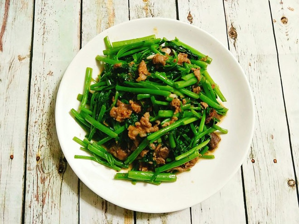 Cơm chiều sang chảnh với thực đơn toàn món ngon, cả nhà khen nức nở - 3 Cơm chiều sang chảnh với thực đơn toàn món ngon, cả nhà khen nức nở - 3