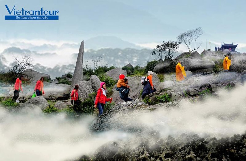 Nhận ưu đãi đến 1 tỷ đồng khi đón Tết cùng Vietrantour - 5