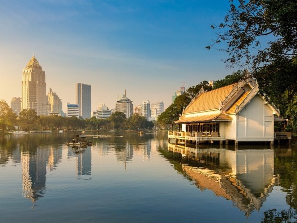 15 công viên tuyệt đẹp khiến bất kỳ ai cũng một lần muốn đến - 5