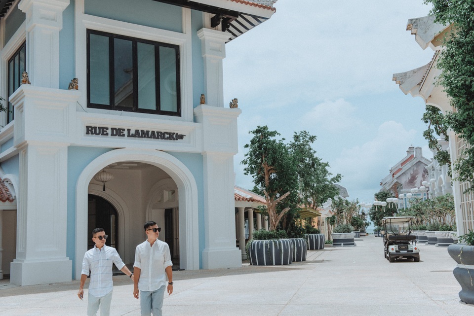Resort nào đáng đến nhất trong dịp Giáng sinh? - 5 Resort nào đáng đến nhất trong dịp Giáng sinh? - 5