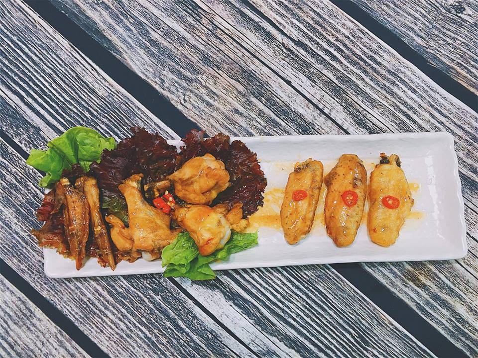 Cơm chiều 4 món ngon hấp dẫn mà chỉ mất 30 phút chế biến - 3 Cơm chiều 4 món ngon hấp dẫn mà chỉ mất 30 phút chế biến - 3