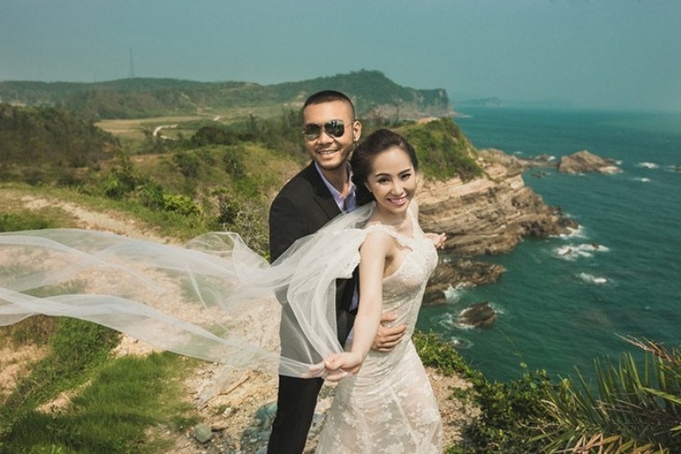 Chân dài Việt đẹp mê ly ở nơi hơn cả Tuyệt Tình Cốc - 18 Chân dài Việt đẹp mê ly ở nơi hơn cả Tuyệt Tình Cốc - 18