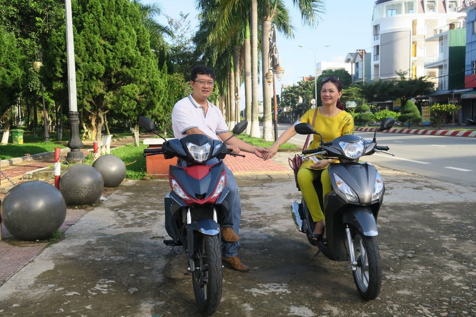 Đằng sau mỗi bức ảnh là một câu chuyện thú vị - 6 Đằng sau mỗi bức ảnh là một câu chuyện thú vị - 6