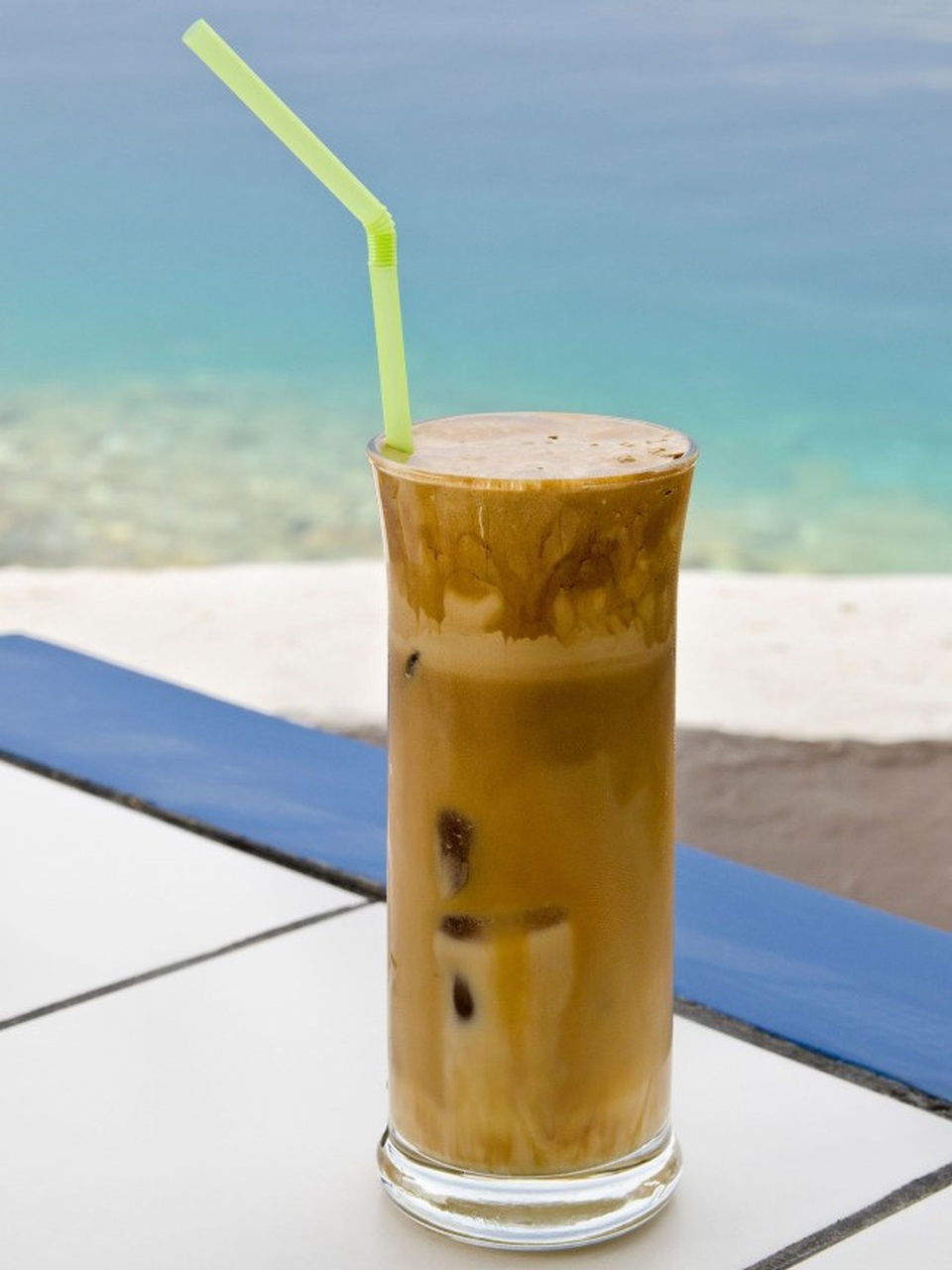Café sữa đá Việt Nam lọt danh sách những cốc cà phê ngon nhất thế giới - 6 Café sữa đá Việt Nam lọt danh sách những cốc cà phê ngon nhất thế giới - 6