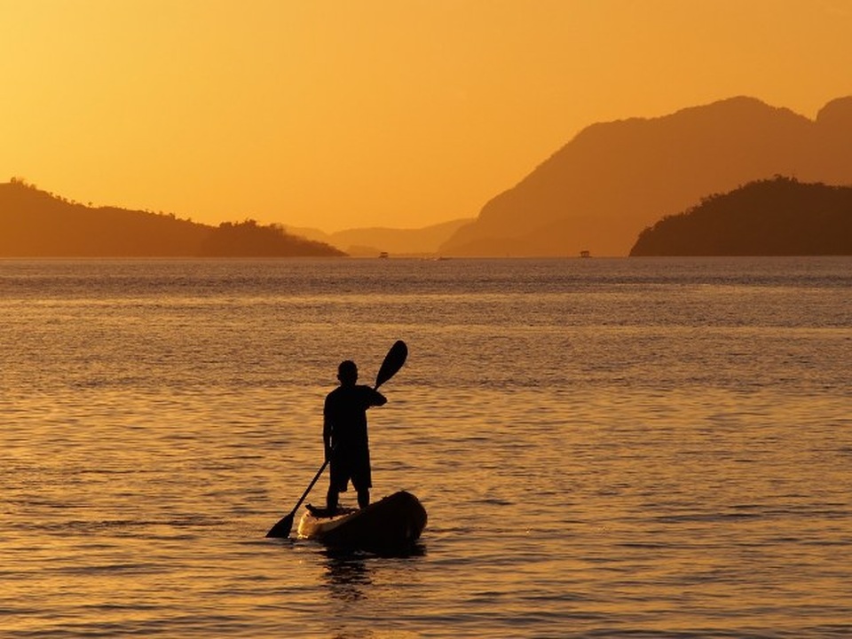 Đến thăm hòn đảo đẹp nhất Philippine - 6