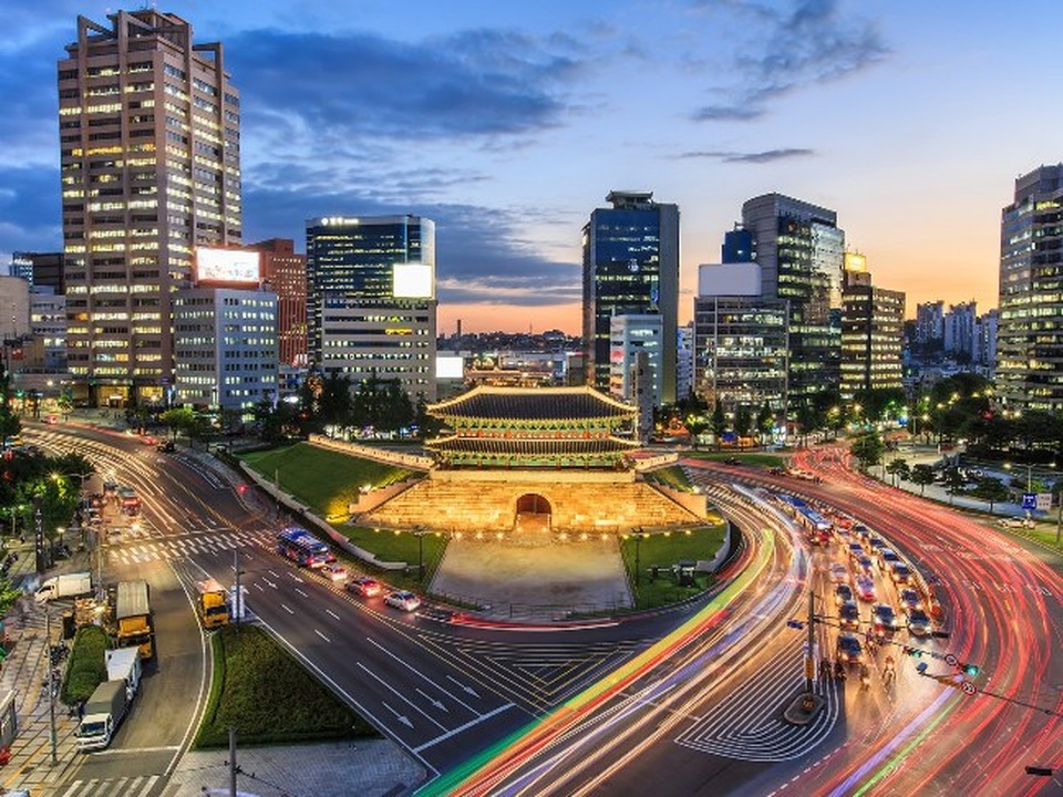 Chờ đợi không còn là ác mộng với dịch vụ miễn phí tại 8 sân bay quốc tế sau - 6