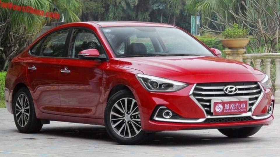 Loạt ô tô mới giá 100-200 triệu gây ‘náo loạn’ thị trường - 7