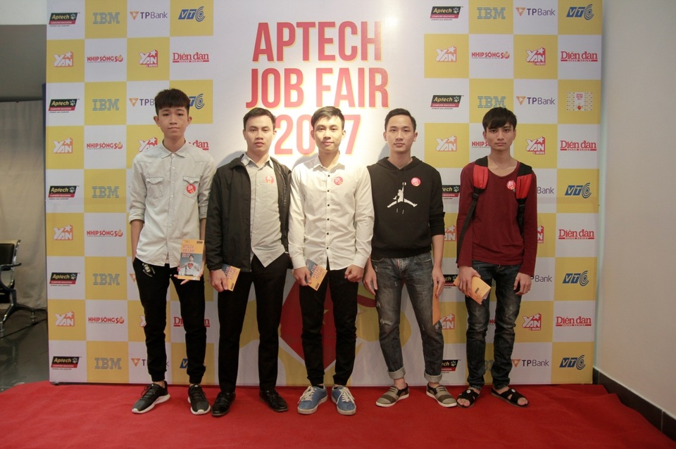 Người trẻ Việt nên chọn ngành gì để có lương 2.000USD? - 6 Người trẻ Việt nên chọn ngành gì để có lương 2.000USD? - 6