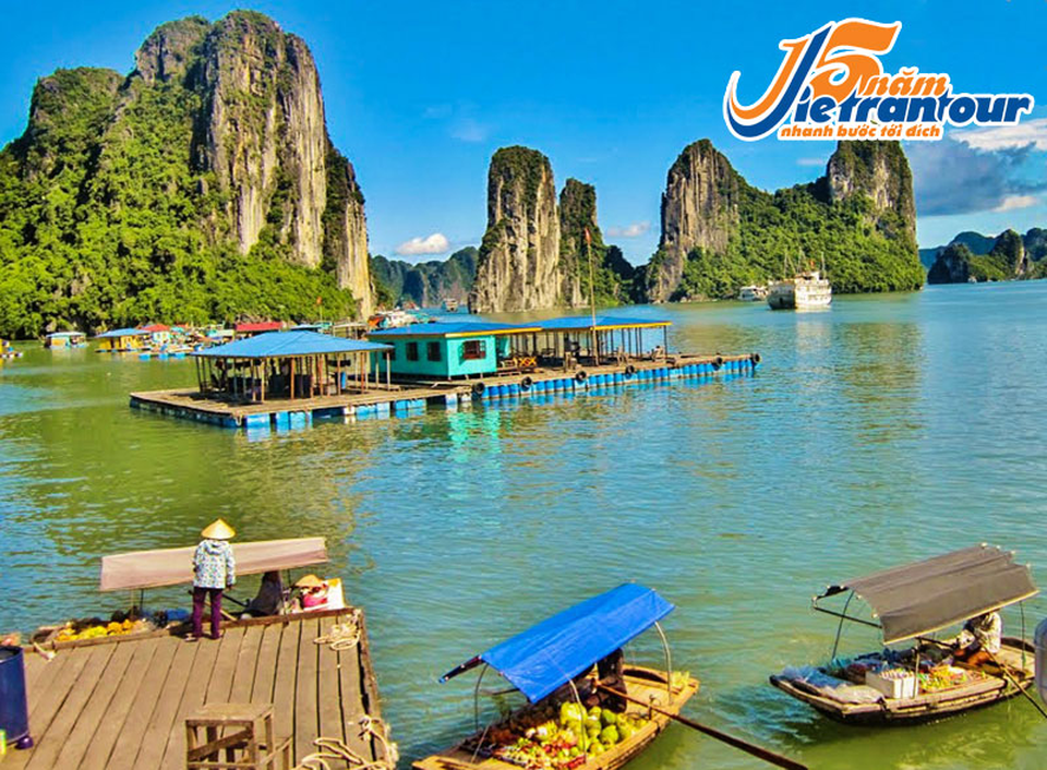 Xu hướng combo du lịch cho hai người rẻ mà sang - 6 Xu hướng combo du lịch cho hai người rẻ mà sang - 6