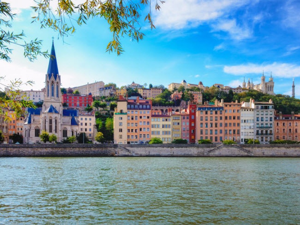 30 thành phố là niềm mơ ước sống của người trẻ - 7 30 thành phố là niềm mơ ước sống của người trẻ - 7