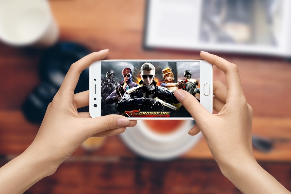 Tại sao “chuyên gia selfie” góc rộng Oppo F3 lại gây bão trên thị trường? - 5 Tại sao “chuyên gia selfie” góc rộng Oppo F3 lại gây bão trên thị trường? - 5