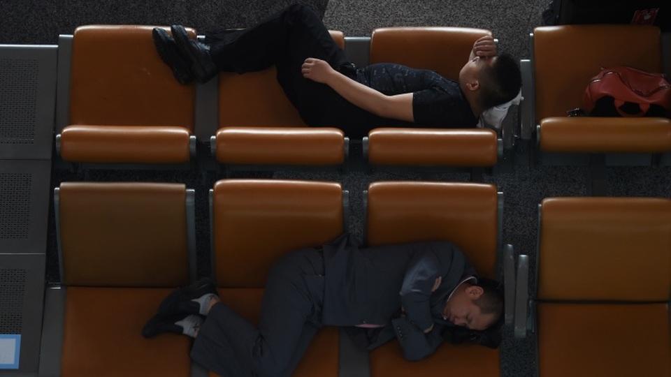 Những sân bay quốc tế có đồ ăn tồi nhất thế giới - 6 Những sân bay quốc tế có đồ ăn tồi nhất thế giới - 6