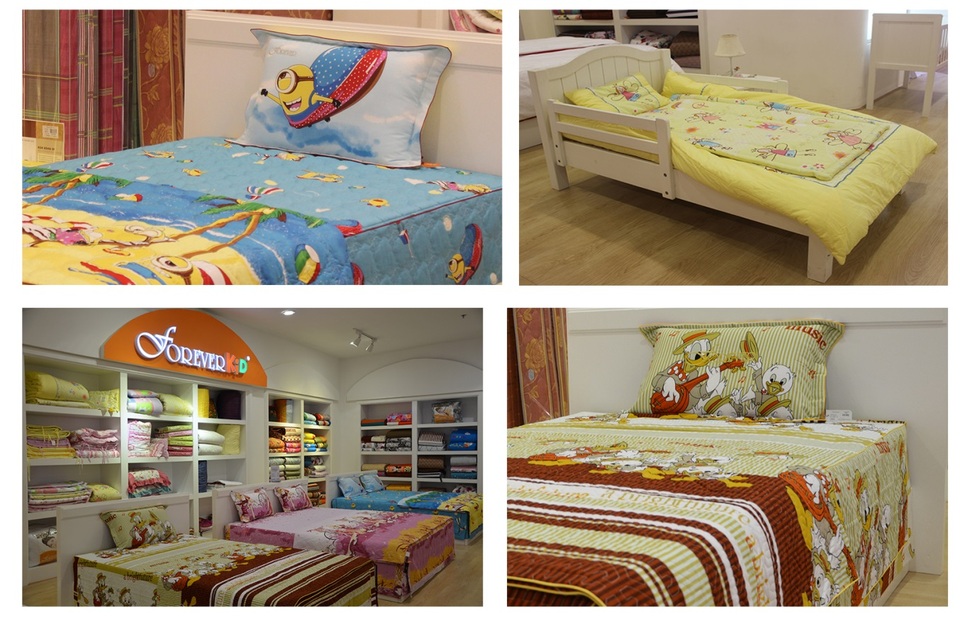 PV: Vâng, xin cám ơn chị!