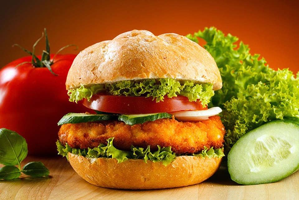 Thực phẩm trăm nghìn thứ độc ai cũng muốn ăn chỉ vì... tiện - 7