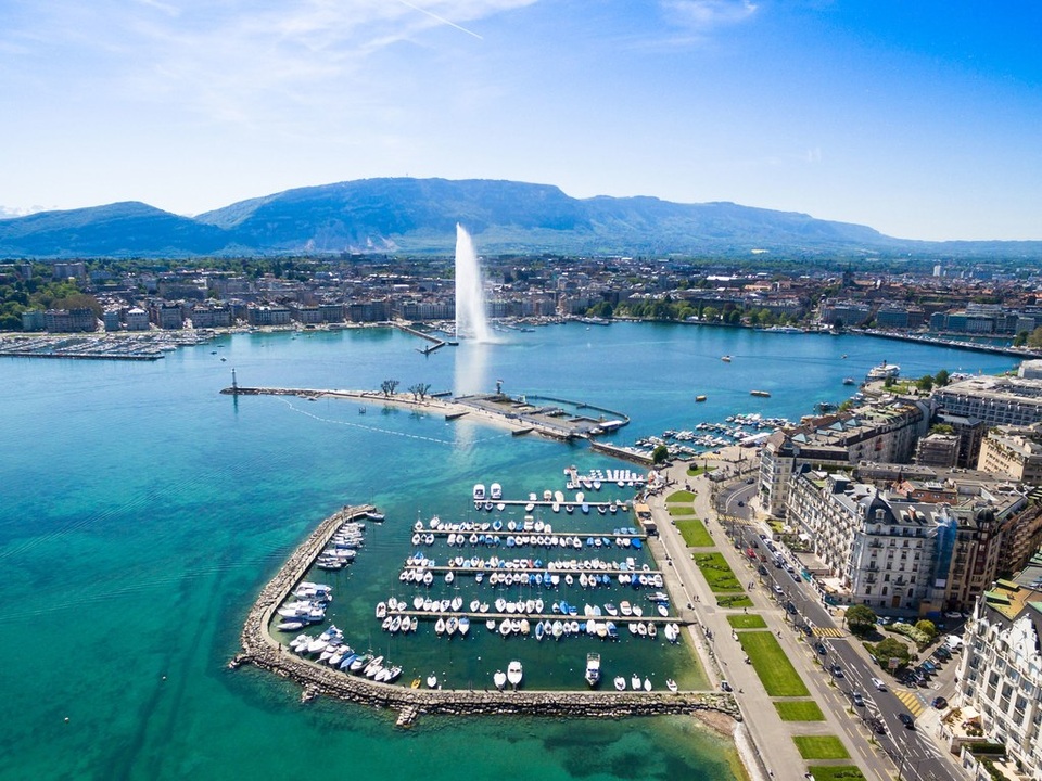 7 điểm đến tuyệt nhất để đi vào tháng Tám - 6