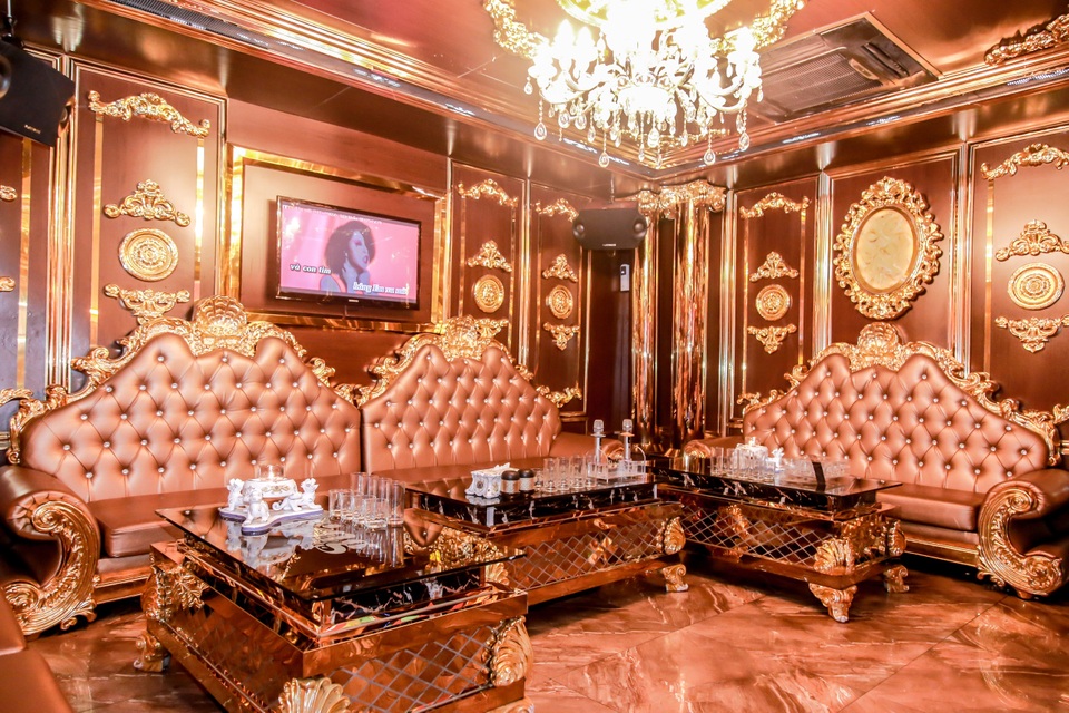 Khi karaoke không chỉ là “hát cho nhau nghe” - 6