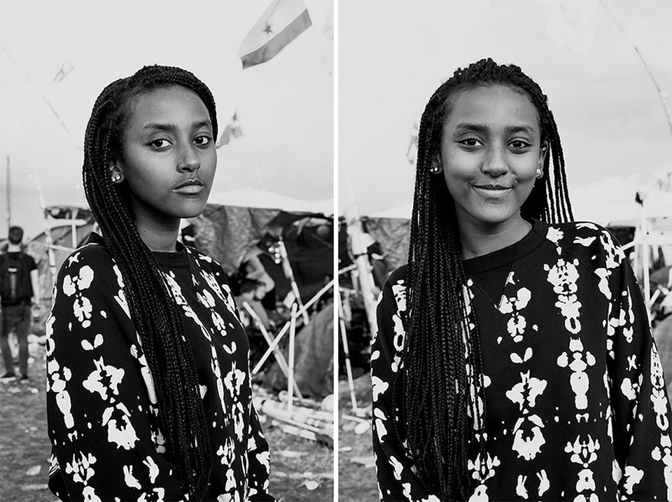 Nụ hôn có sức mạnh như thế nào? - 6 …bất kể giới tính, bất kể màu da