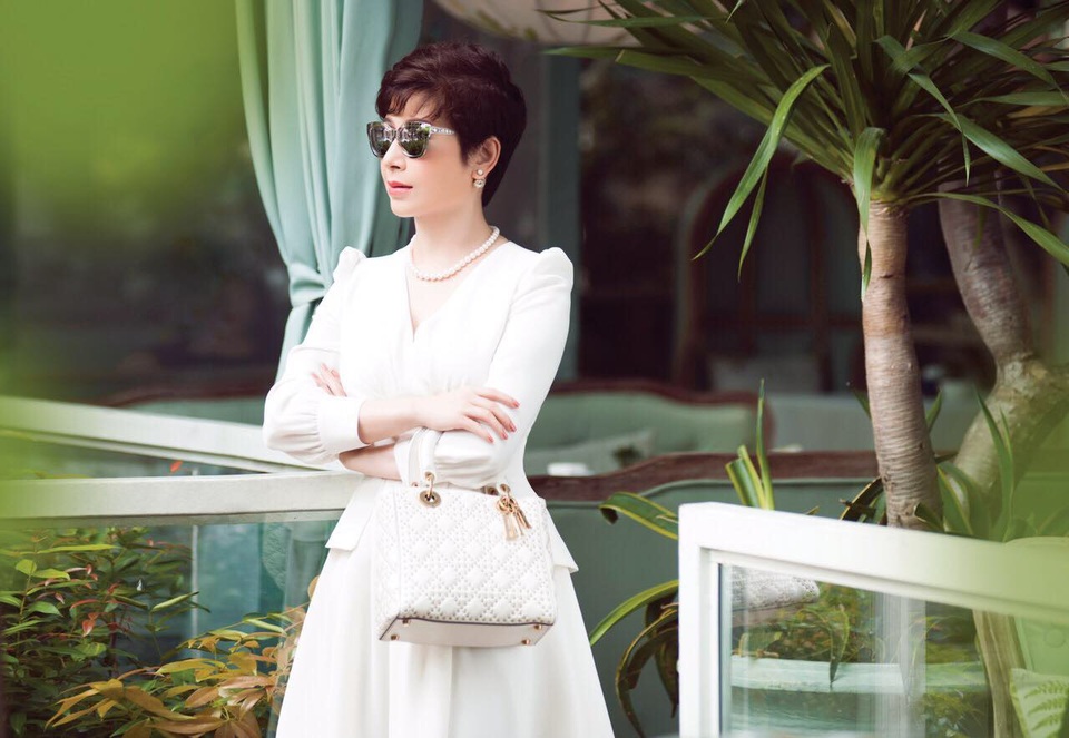 Bật mí Dàn sao khủng tham dự đêm tiệc tri ân lớn chưa từng có - 6 “Mãi Mãi Hoàng Kim” là đêm tiệc đỉnh cao mà doanh nhân Đặng Thanh Hằng-Chủ tịch tập đoàn Thanh Hằng dành để tri ân khách hàng đã tin tưởng, đồng hành cùng Beauty Medi trong suốt 7 năm qua.