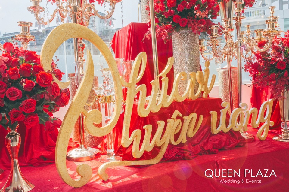 Queen Plaza Luxury – Xứng đáng là nơi lựa chọn hoàn hảo cho các cặp đôi - 6 Queen Plaza Luxury – Xứng đáng là nơi lựa chọn hoàn hảo cho các cặp đôi - 6