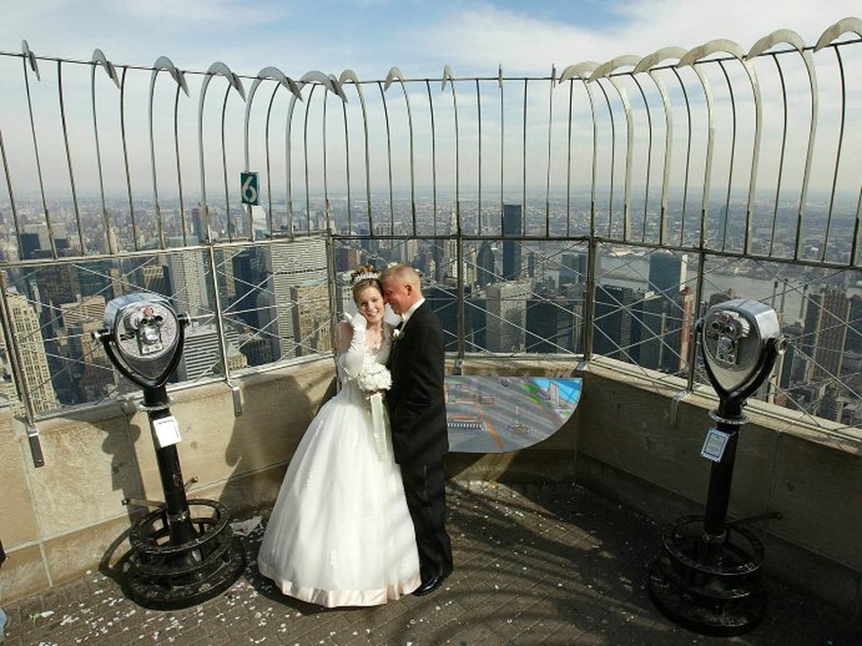 Hãy đến ngay 10 điểm du lịch dưới đây để tìm nửa kia của mình - 6