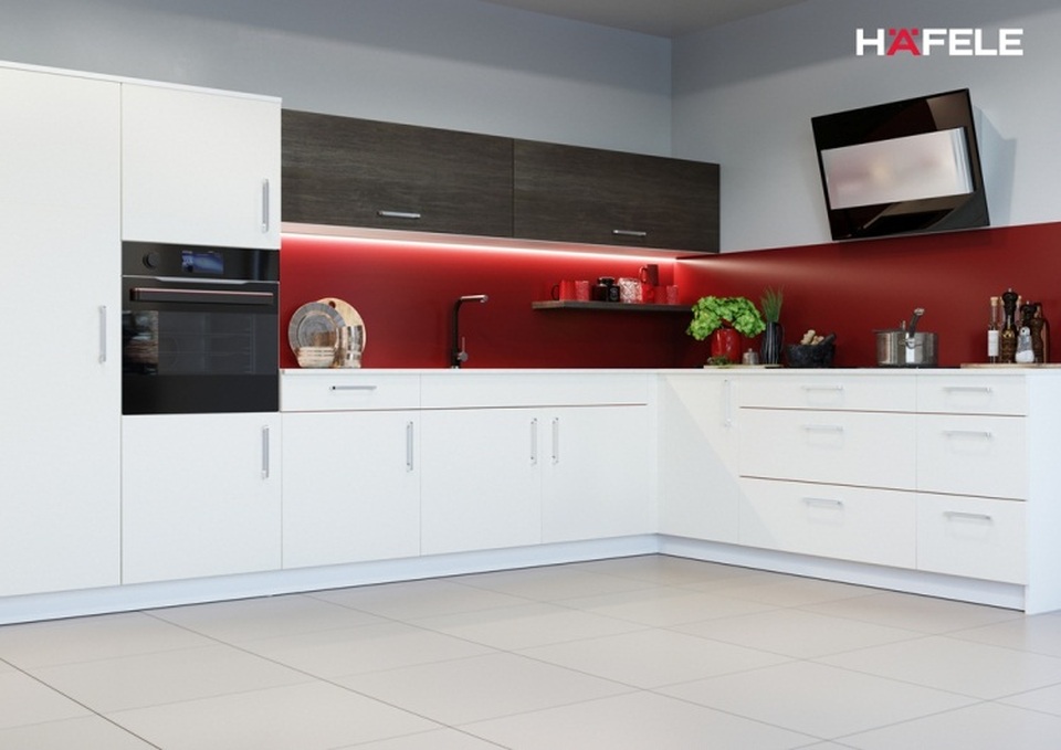 Thiết kế bếp nào dành cho bạn? - 6 Thiết kế bếp nào dành cho bạn? - 6