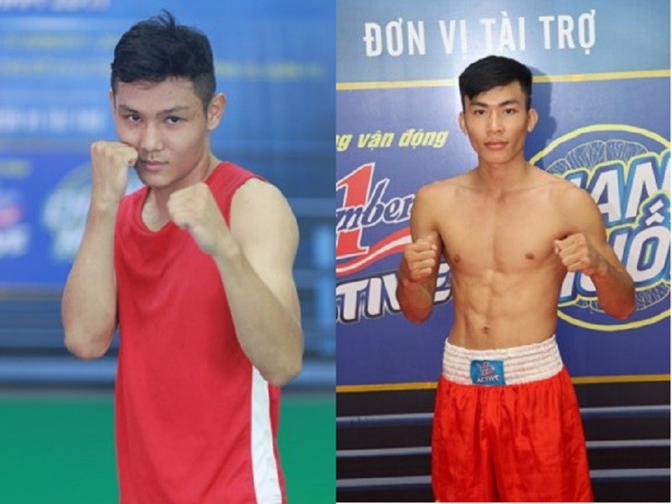 Lộ diện 9 cặp đấu ‘nảy lửa’ chung kết Boxing tranh đai vô địch Number1 lần 1 năm 2017 - 6 Về thành tích: