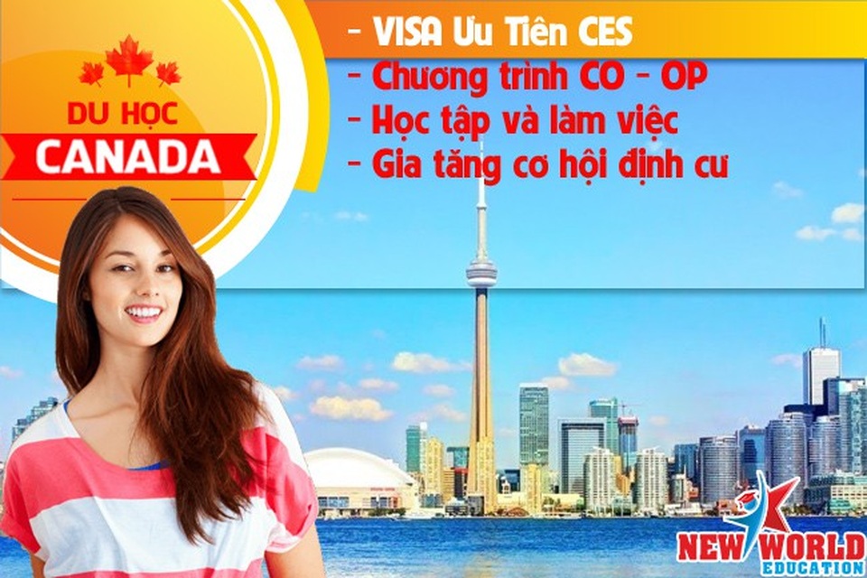 Hội thảo du học Canada - Toronto thành phố đáng sống để học tập và nghiên cứu cùng Seneca College 2018 - 6 Hội thảo du học Canada - Toronto thành phố đáng sống để học tập và nghiên cứu cùng Seneca College 2018 - 6