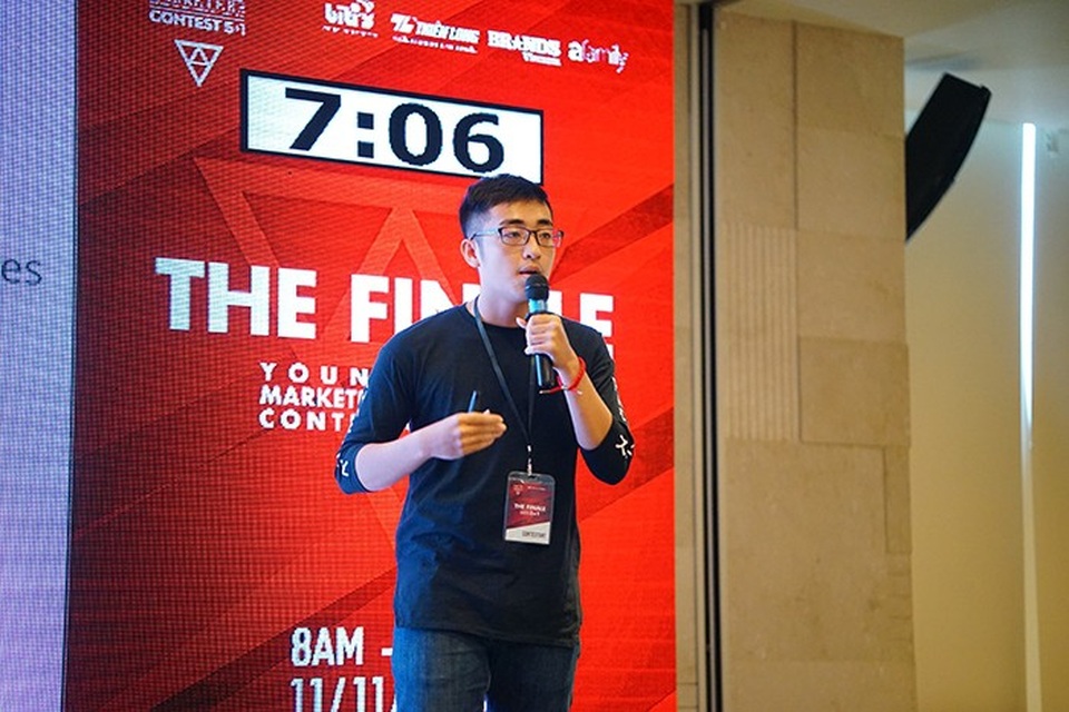 Young Marketers 5+1: Hành trình thay đổi nhận thức đối thoại giới tính với con về vấn đề xâm hại tình dục - 6 Young Marketers 5+1: Hành trình thay đổi nhận thức đối thoại giới tính với con về vấn đề xâm hại tình dục - 6