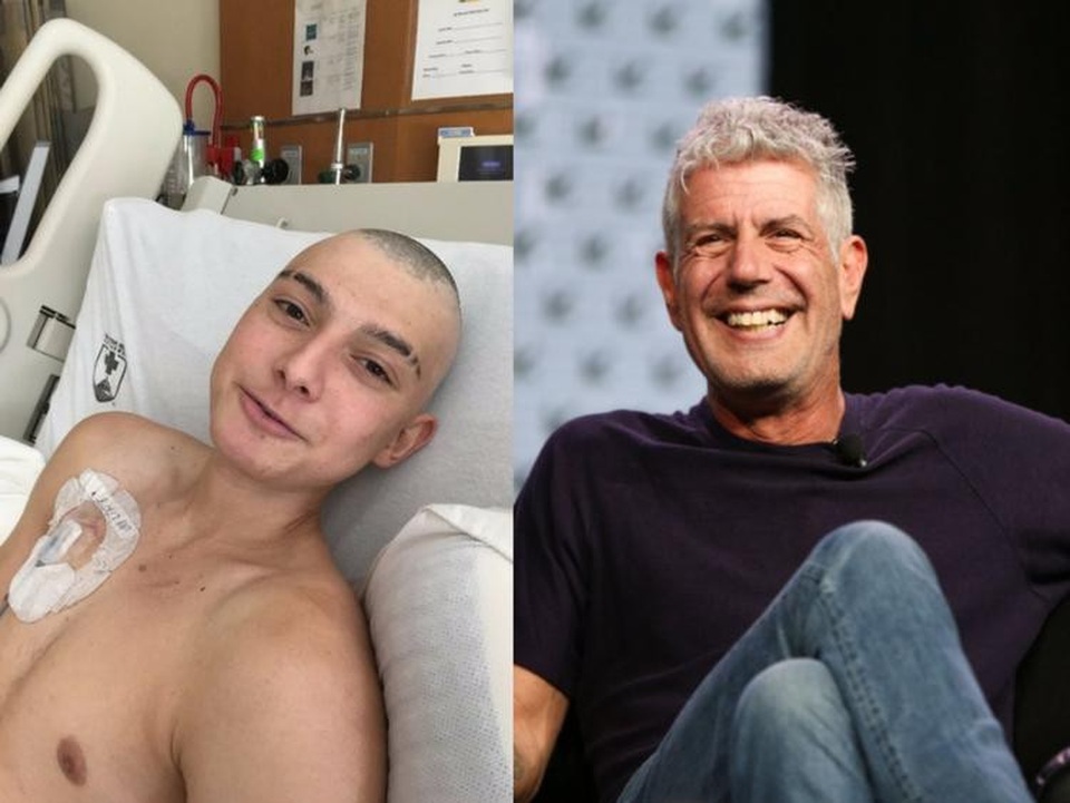 10 hành động tử tế khiến tất cả mọi người muốn thay đổi để sống tốt hơn - 6 10 hành động tử tế khiến tất cả mọi người muốn thay đổi để sống tốt hơn - 6