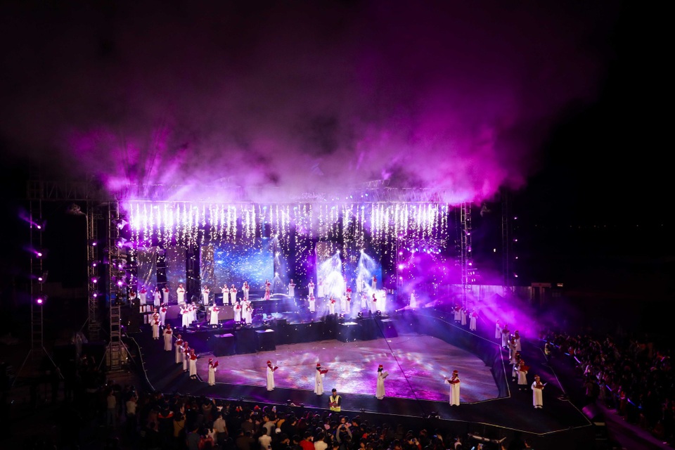 Sao Việt hội tụ ở lễ hội Coco Starlight Fest 2017 - 6 Sao Việt hội tụ ở lễ hội Coco Starlight Fest 2017 - 6