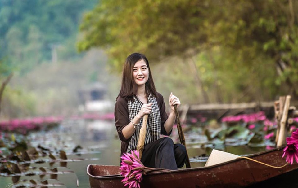 Chỉ với 1 bức ảnh, hai cô gái này đã "nổi như cồn" trên mạng xã hội - 8 Chỉ với 1 bức ảnh, hai cô gái này đã "nổi như cồn" trên mạng xã hội - 8