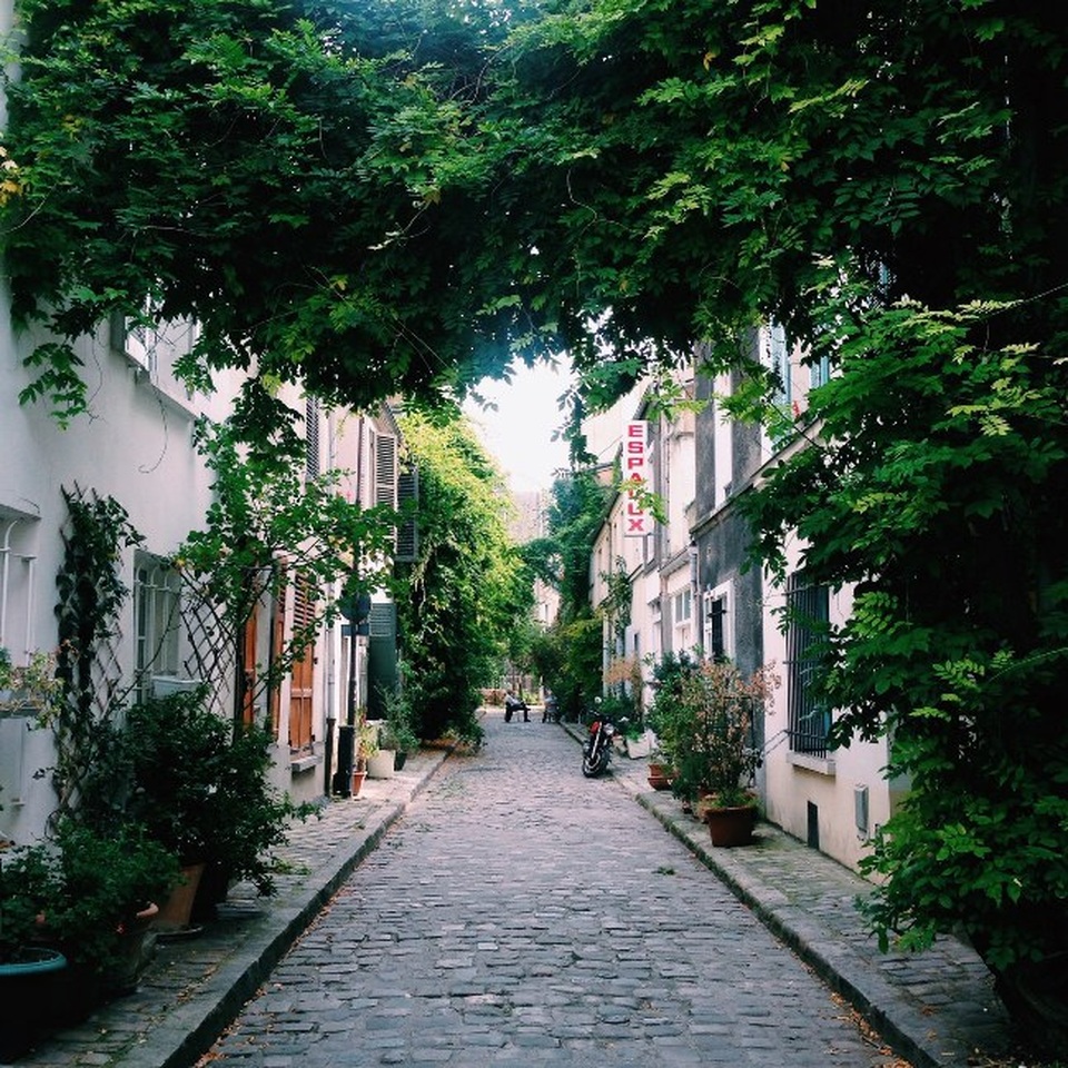 9 địa điểm bí mật để có bức ảnh đẹp nhất về Paris - 7 9 địa điểm bí mật để có bức ảnh đẹp nhất về Paris - 7