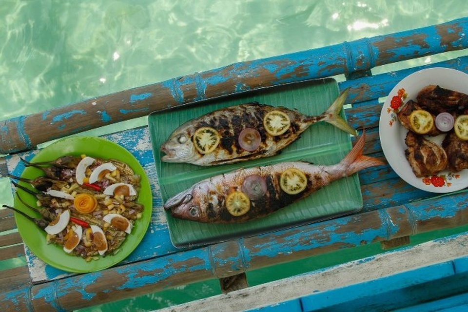 Đến thăm hòn đảo đẹp nhất Philippine - 7