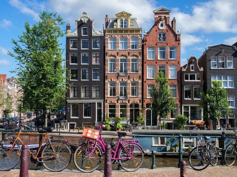 Chờ đợi không còn là ác mộng với dịch vụ miễn phí tại 8 sân bay quốc tế sau - 7