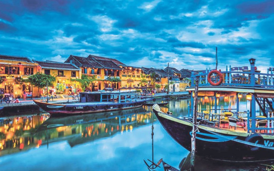 Báo Malaysia ví 10 điểm du lịch Việt Nam là thỏi nam châm hút khách - 7 Báo Malaysia ví 10 điểm du lịch Việt Nam là thỏi nam châm hút khách - 7