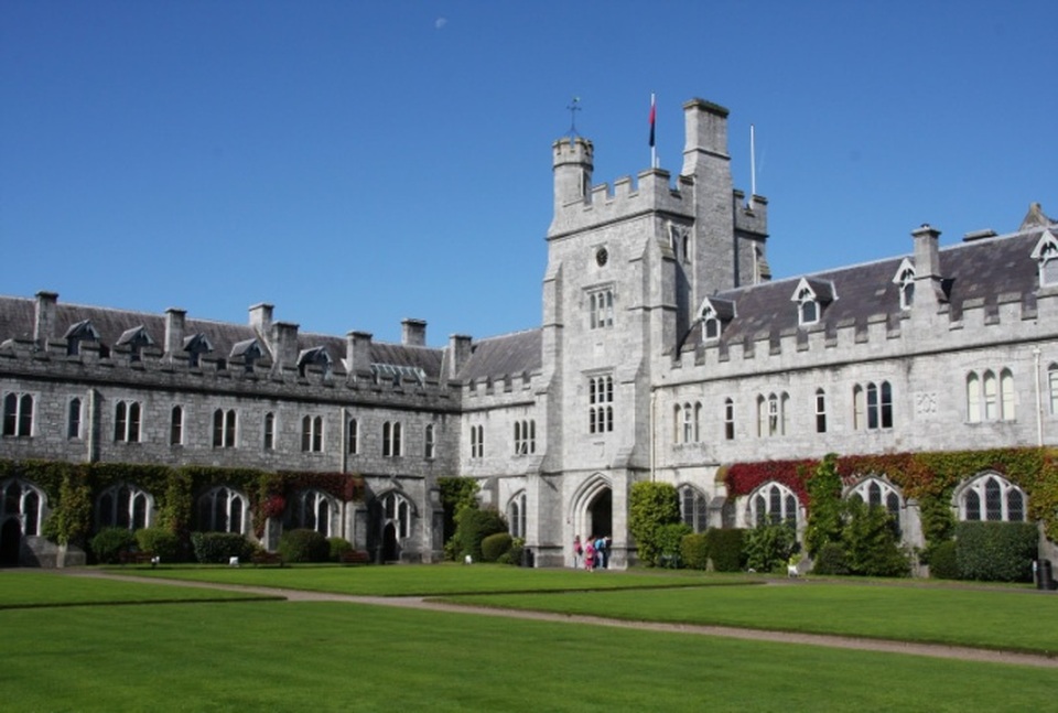 Du học Ireland – Khởi đầu thành công ở nơi bất ngờ! - 7 Du học Ireland – Khởi đầu thành công ở nơi bất ngờ! - 7
