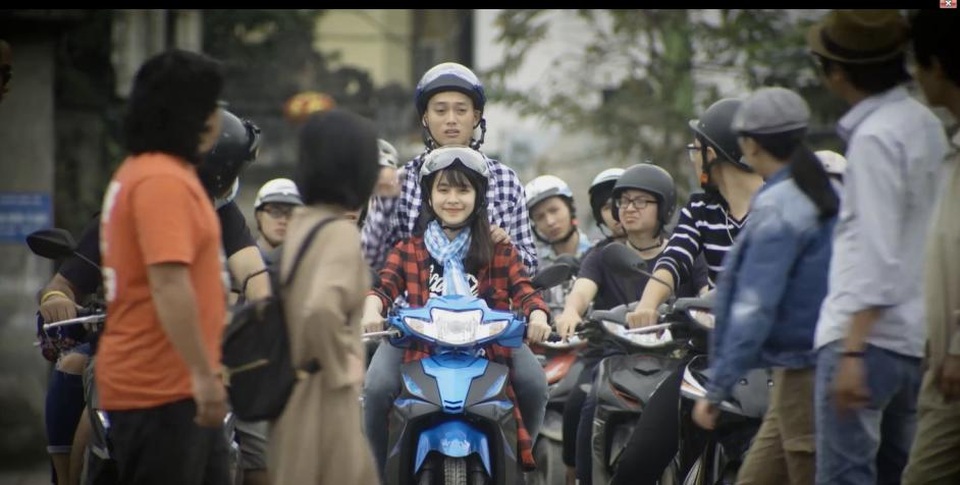 Xin đừng đổ lỗi cho tình yêu! - 7 Xin đừng đổ lỗi cho tình yêu! - 7