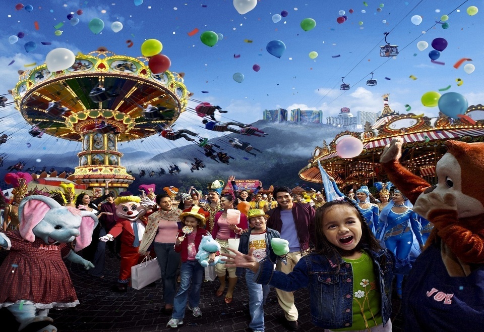 Tưng bừng tới Malaysia chào đón mùa SEA Games 29 sôi động - 7 Tưng bừng tới Malaysia chào đón mùa SEA Games 29 sôi động - 7